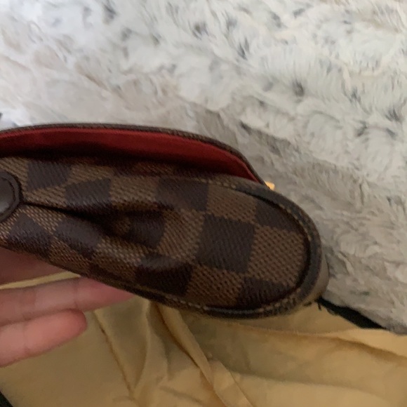 Favorite MM Damier AZUR - Picture 5 of 6